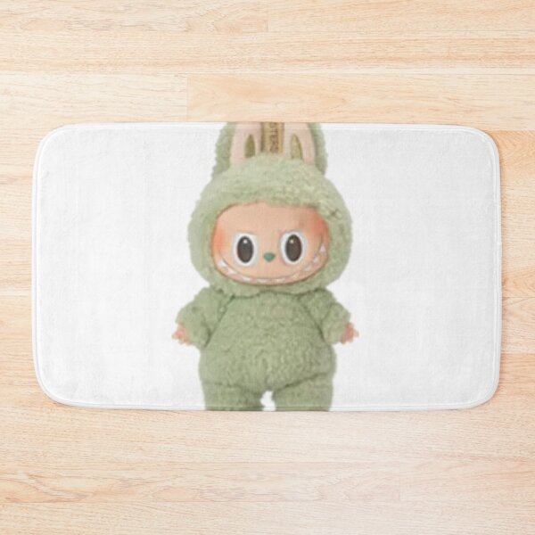 Item preview, PopMart Doll - Green designed and sold by ViralClassics.