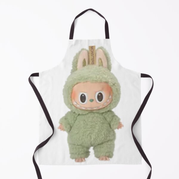 Item preview, PopMart Doll - Green designed and sold by ViralClassics.