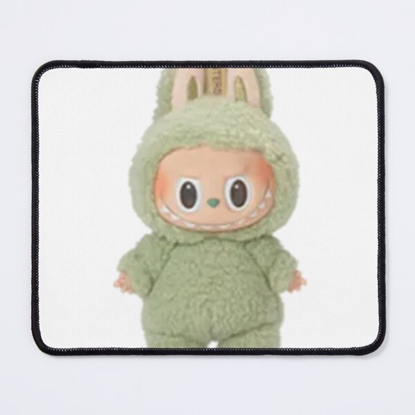 Item preview, PopMart Doll - Green designed and sold by ViralClassics.