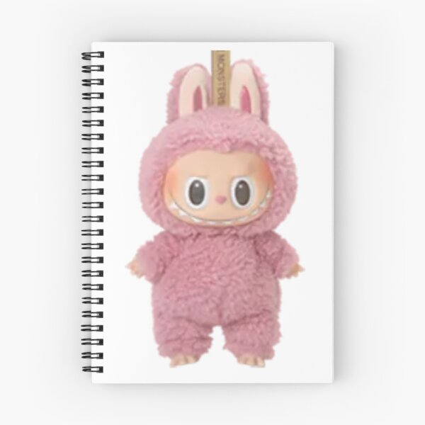 Item preview, PopMart Doll - Pink designed and sold by ViralClassics.