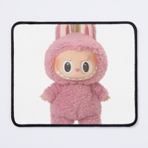 Item preview, PopMart Doll - Pink designed and sold by ViralClassics.