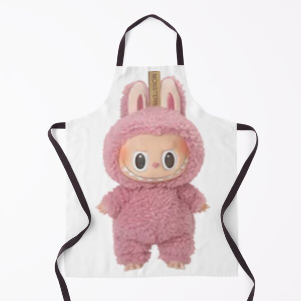 Item preview, PopMart Doll - Pink designed and sold by ViralClassics.