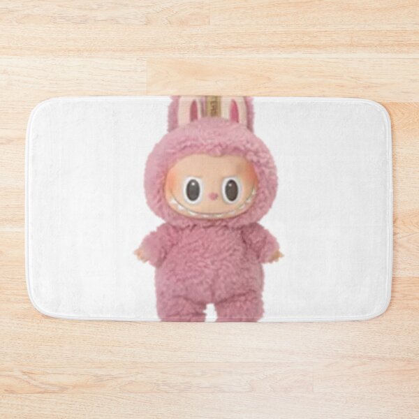 Item preview, PopMart Doll - Pink designed and sold by ViralClassics.
