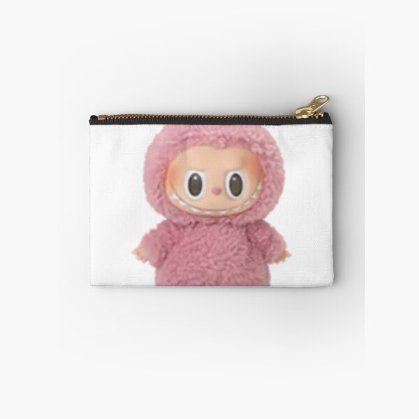 Item preview, PopMart Doll - Pink designed and sold by ViralClassics.