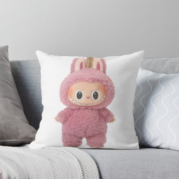 Item preview, PopMart Doll - Pink designed and sold by ViralClassics.