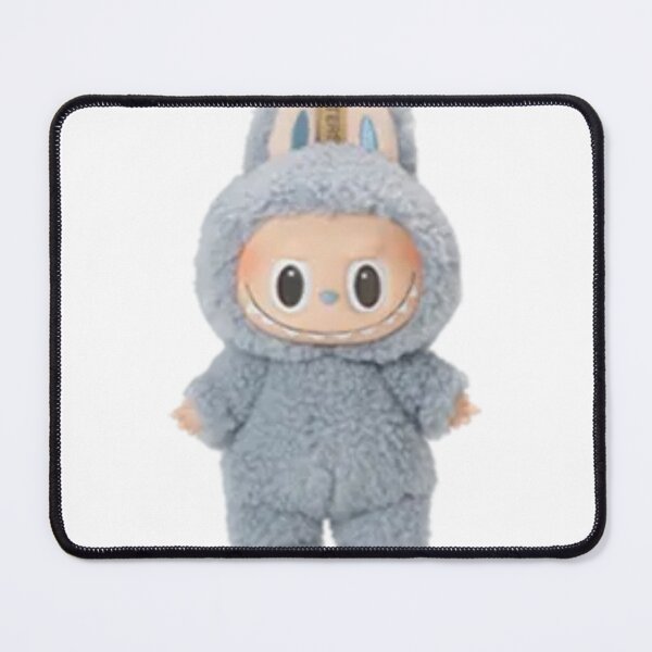 Item preview, PopMart Doll - Grey designed and sold by ViralClassics.
