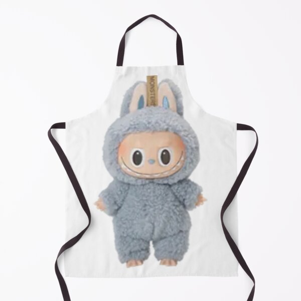 Item preview, PopMart Doll - Grey designed and sold by ViralClassics.