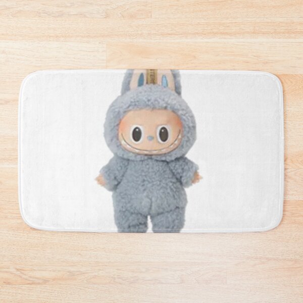 Item preview, PopMart Doll - Grey designed and sold by ViralClassics.