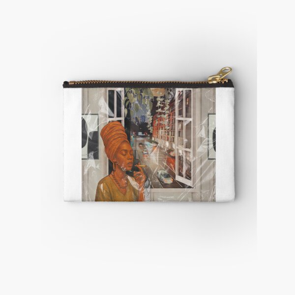 Item preview, Urban Serenity designed and sold by Notjustjpeg.