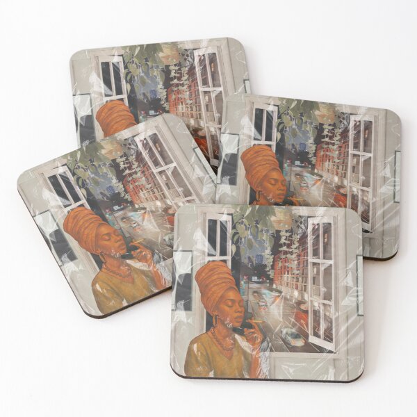 Item preview, Urban Serenity designed and sold by Notjustjpeg.