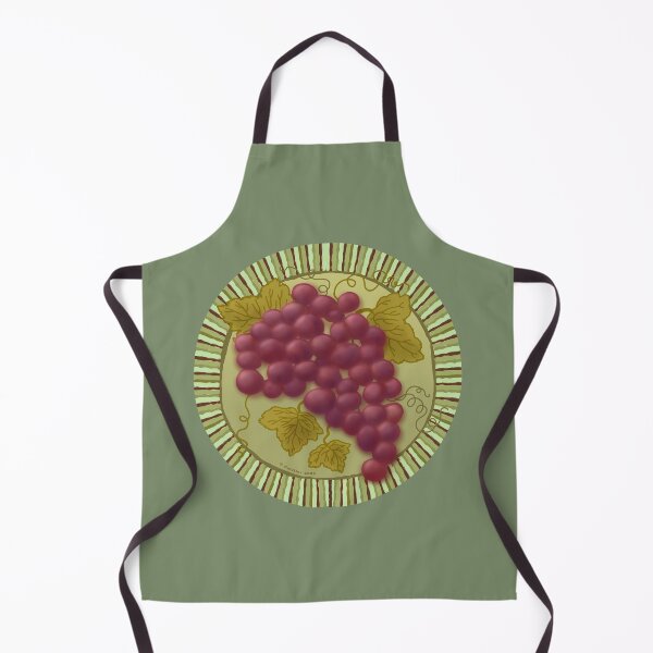 Item preview, Rondo Grapes  designed and sold by artmuvz.