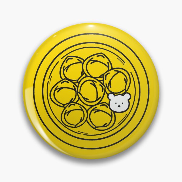 Item preview, Tortellini in Brodo with BBear designed and sold by BBear Adventure.