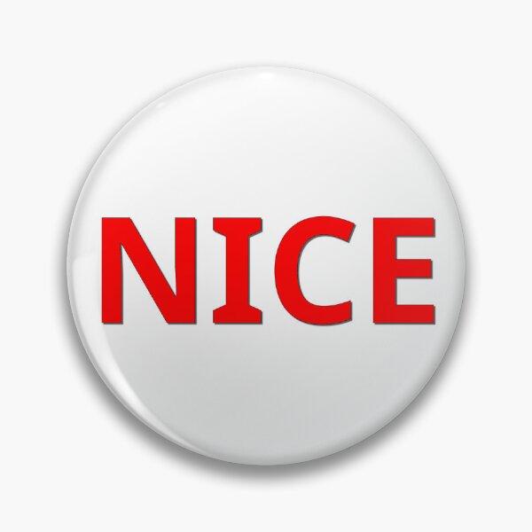 Item preview, NICE...Say no to ICE! designed and sold by swinemiester.