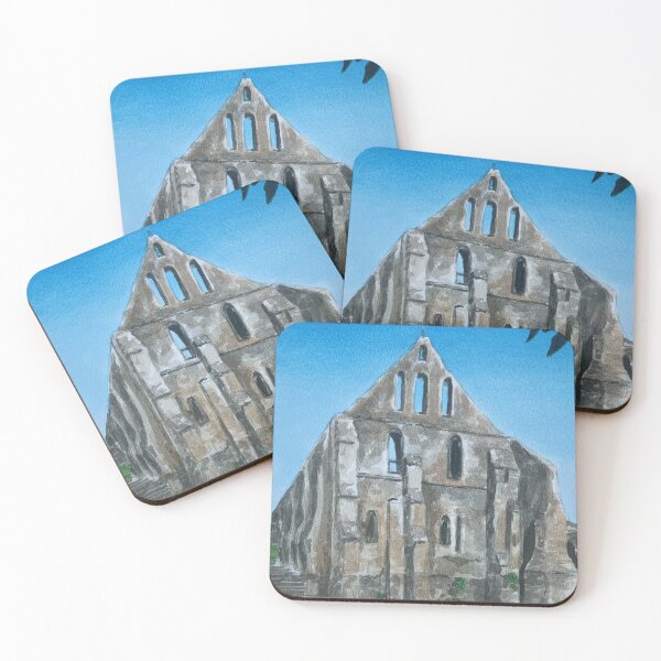Item preview, Battle Abbey designed and sold by Hannah Parsler.