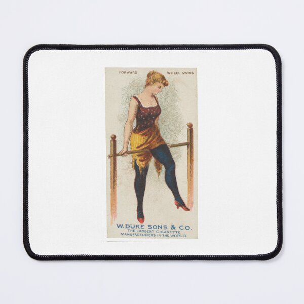 Item preview, Vintage cigarette card designed and sold by stevepaint.