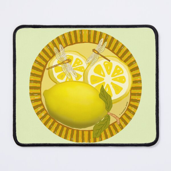 Item preview, Rondo Lemon  designed and sold by artmuvz.
