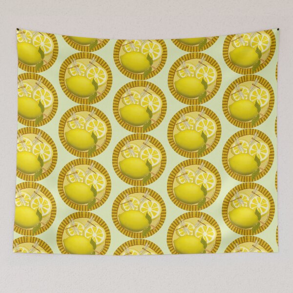 Item preview, Rondo Lemon  designed and sold by artmuvz.
