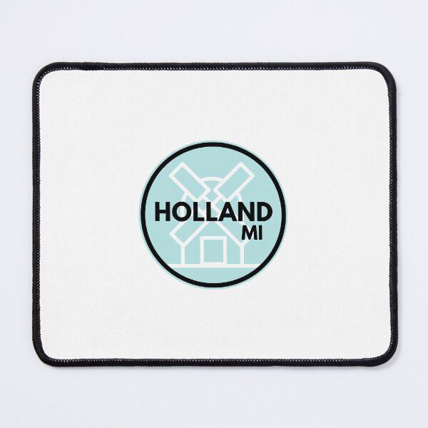 Item preview, Holland Michigan designed and sold by brookenich05.