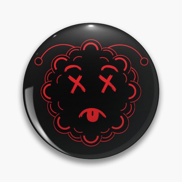 Item preview, The Deadest Little Germ Monster designed and sold by Littlest Germ Monster.