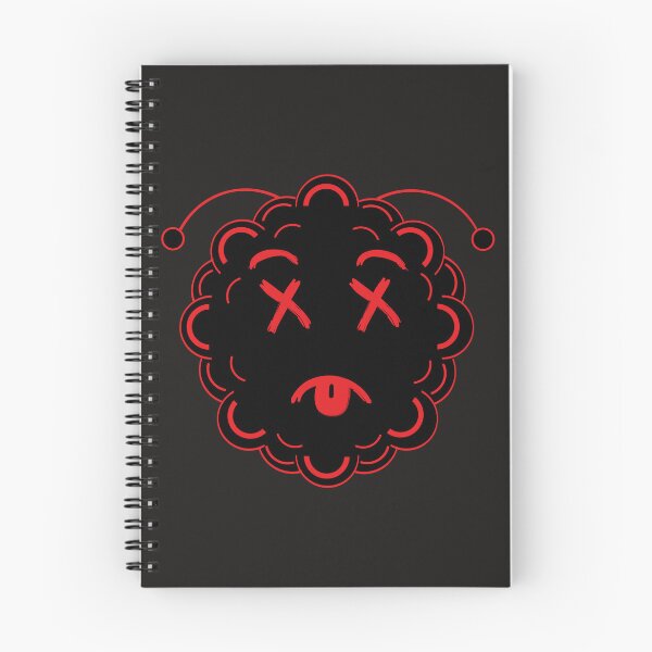 Item preview, The Deadest Little Germ Monster designed and sold by Littlest Germ Monster.