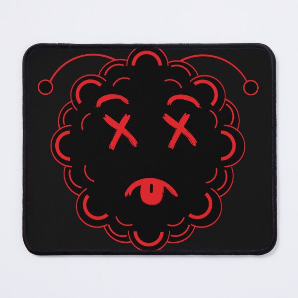 Item preview, The Deadest Little Germ Monster designed and sold by Littlest Germ Monster.