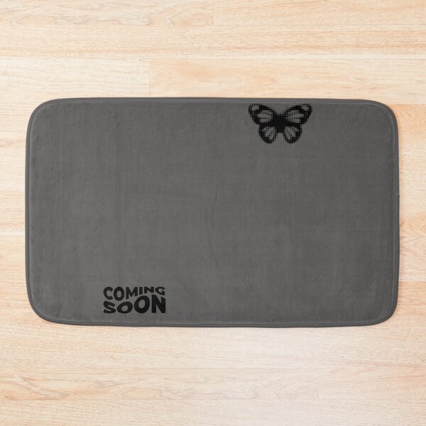 Item preview, Coming Soon Butterfly designed and sold by aFewDesigns.