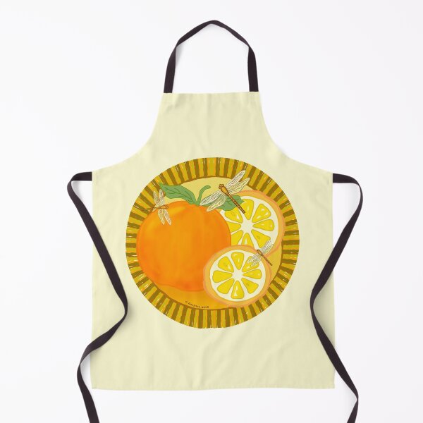 Item preview, Rondo Oranges  designed and sold by artmuvz.