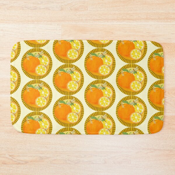 Item preview, Rondo Oranges  designed and sold by artmuvz.