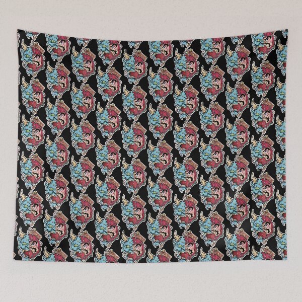 Item preview, Daruma Hanya designed and sold by churussavioli.