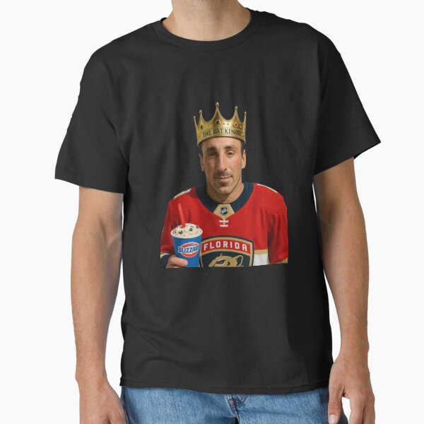 Item preview, Brad Marchand, el Rey Rata, descalificado por Blizzard designed and sold by dannykandy.