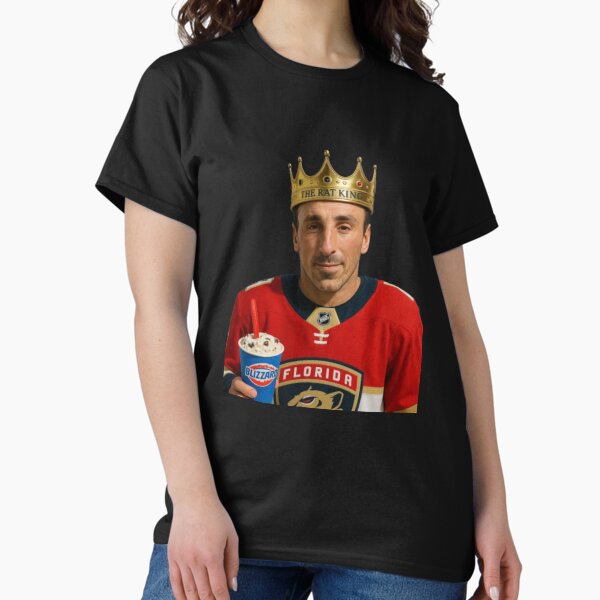 Aperçu de l'œuvre Brad Marchand, le Roi des Rats, disqualification de Blizzard créée et vendue par dannykandy.