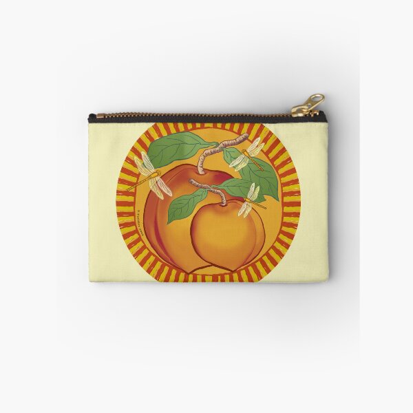 Item preview, Rondo Peaches designed and sold by artmuvz.