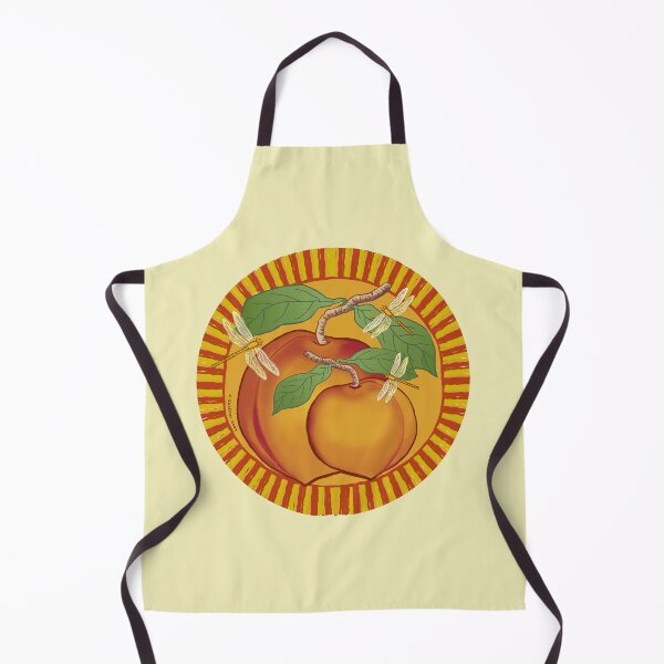 Item preview, Rondo Peaches designed and sold by artmuvz.