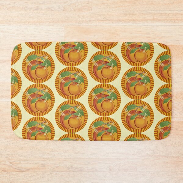 Item preview, Rondo Peaches designed and sold by artmuvz.