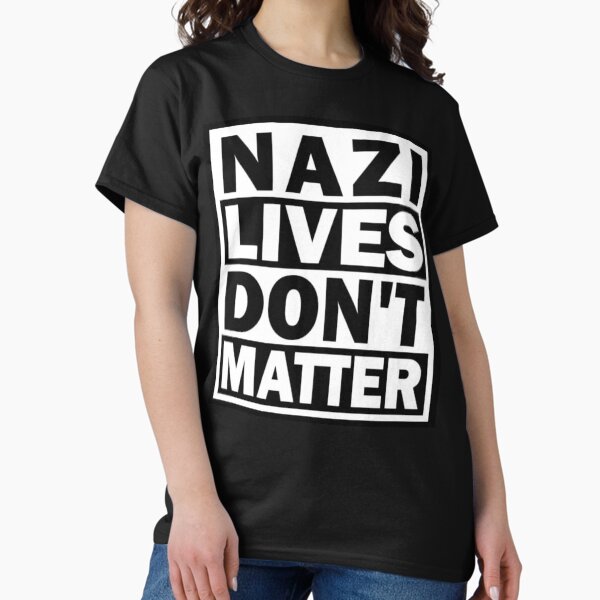 Item preview, NLDM designed and sold by Otep Merch.