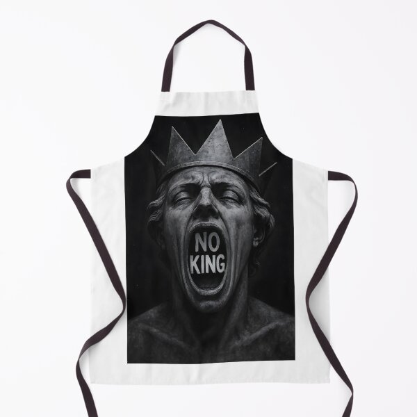 Item preview, No king designed and sold by Dsgn25.