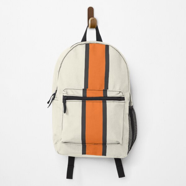 Item preview, Mclaren Monaco GP theme stripe designed and sold by PatternDesign01.
