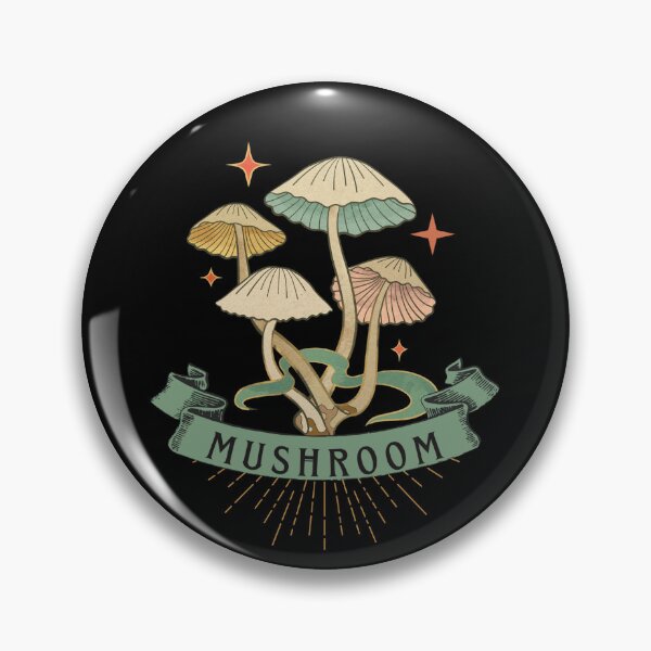 Item preview, Magic mishroom designed and sold by Ashtreemeadow.