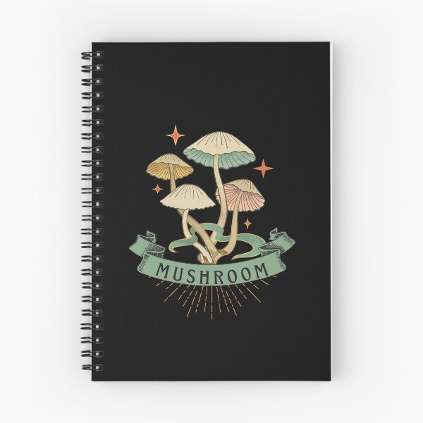 Item preview, Magic mishroom designed and sold by Ashtreemeadow.