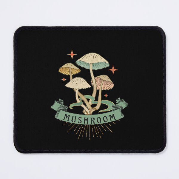 Item preview, Magic mishroom designed and sold by Ashtreemeadow.