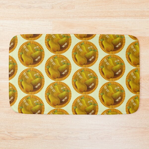 Item preview, Rondo Pears designed and sold by artmuvz.