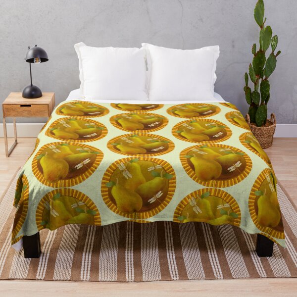 Item preview, Rondo Pears designed and sold by artmuvz.