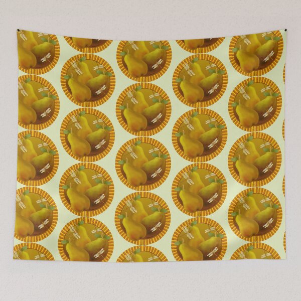 Item preview, Rondo Pears designed and sold by artmuvz.