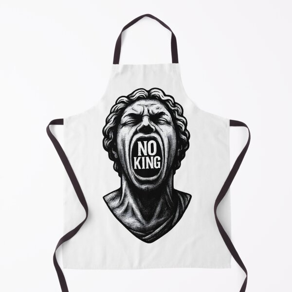 Item preview, No king designed and sold by Dsgn25.