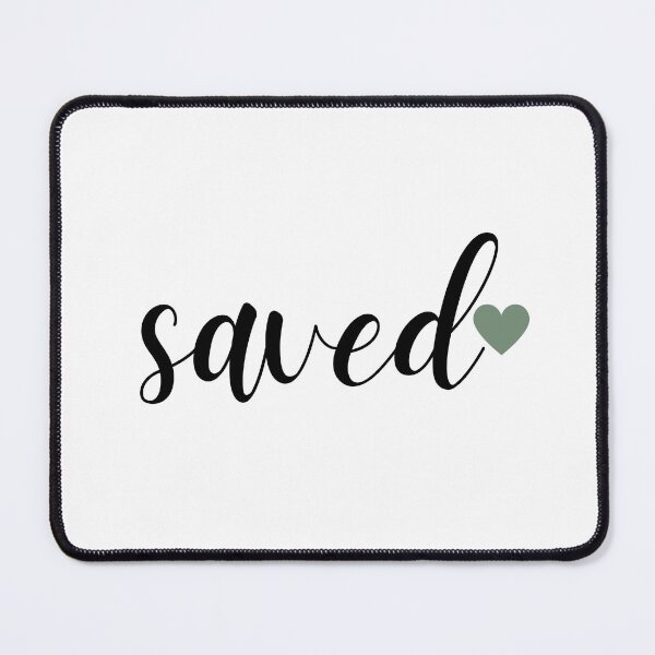 Item preview, Saved designed and sold by Agit.