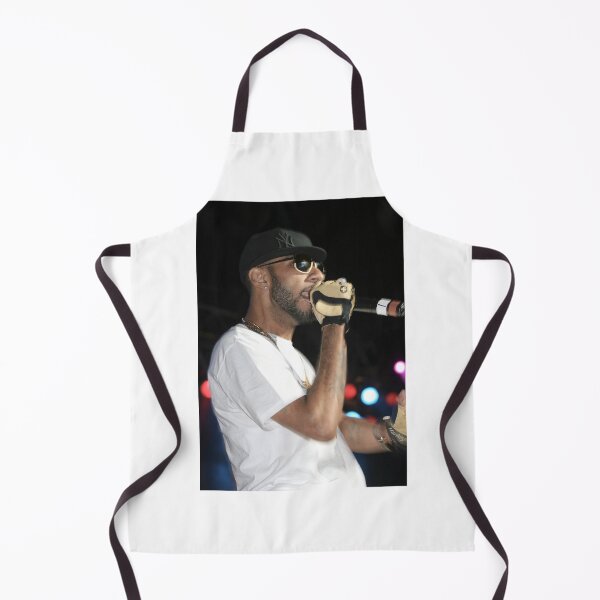 Item preview, Swizz Beatz - Photograph designed and sold by ConcertImages.