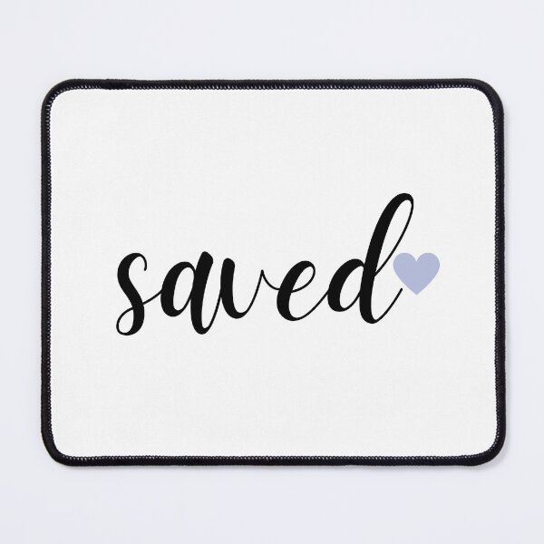 Item preview, Saved designed and sold by Agit.