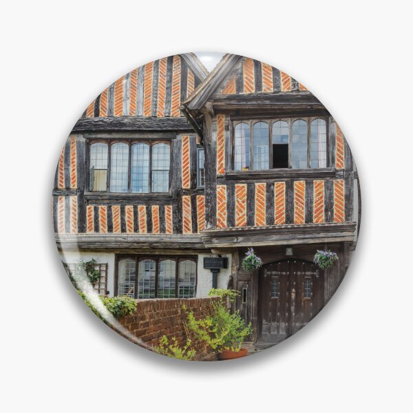 Item preview, Pearce House designed and sold by JEZ22.