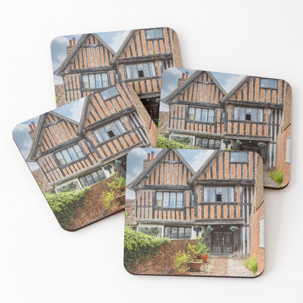 Item preview, Pearce House designed and sold by JEZ22.