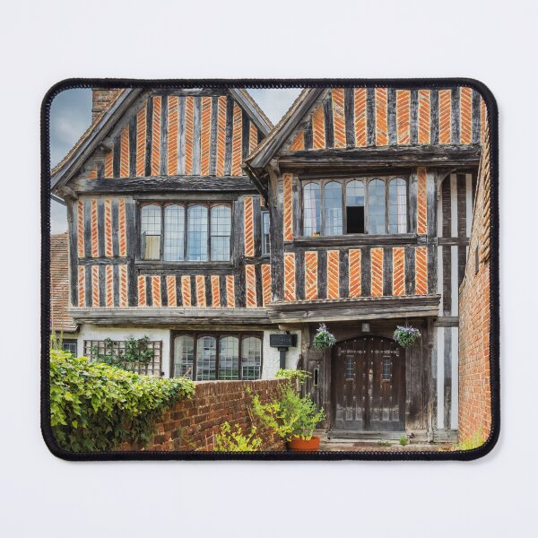 Item preview, Pearce House designed and sold by JEZ22.